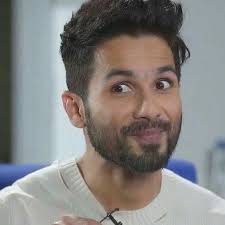 Pin On Shahid Kapoor