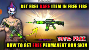 Restart garena free fire and check the new diamonds and coins amounts. Free Fire Gun Skin Hack For Newbie U Coin Club Free Fire Hack 2019