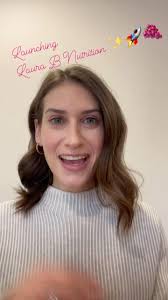 Happy Monday! I’m ready to rock and roll! 😎, My practice offers  personalized nutrition strategies to help you achieve your health goals. I  offer 1:1 nutrition counselling and provide strategies that ...