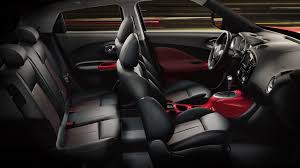 2017 Nissan Juke Cabin Nissan Juke Nissan Juke Interior Nissan