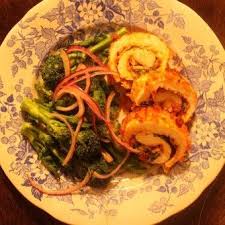 Chicken Cordon Bleu Recipe In My Evening Standard Column Chicken Cordon Bleu Rachel Khoo Recipes Food