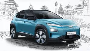 Its power packed performance provides a thrilling driving experience with high acceleration over long. Hyundai Kona Electric Price Nepal Specs Features Ktm2day Com