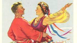 25 июня славяне всего мира отмечают день дружбы и единения. Segodnya Otmechaetsya Den Druzhby I Edineniya Slavyan Novosti Saratova I Oblasti Informacionnoe Agentstvo Vzglyad Info
