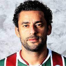 Fred tem 36 anos (27/04/1984) e ele tem 184 cm de altura. Fred Fluminense Futcards