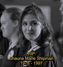 Shauna Marie Chapman"