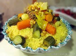 Famossissimo è il festival dove il cous cous di pesce alla catanese la fa da padrone. Couscous Alla Tunisina Gastronomy Love