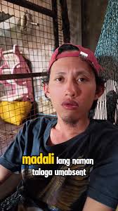 LBM LASING BAGO MATULOG 🤣🤣