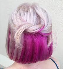 Hi :)this video was so so so requested. Surprise Hair Color Or Hidden Hair Color Is The New Instagram Hair Dye Trend That We Know You Ll Love In 2021 Hair Color Underneath Peekaboo Hair Hair Color Highlights