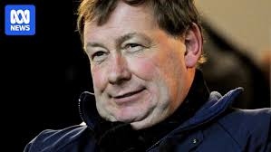 Central Coast Mariners sign Peter Storrie as associate director as A-League  club seeks financial stability