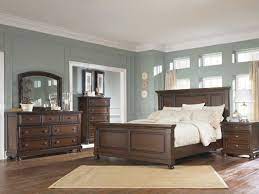Check spelling or type a new query. Ashley Furniture B697 Porter Traditional Queen King Panel Bed Frame Bedroom Set Throughout Ashley Furniture Porter Bedroom Set Awesome Decors