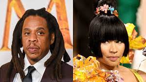 Nicki Minaj nói Jay-Z nợ cô 200 triệu đô la từ cổ phần của cô tại Tidal