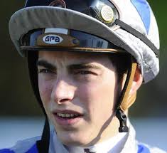 Jockey James Doyle reunites with Jebel Ali Stables