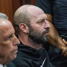 Terrible Misfortune On a Chance Visit