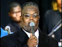 Willie Neal Johnson & the New Keynotes