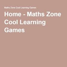 Home Maths Zone Cool Learning Games Math Learning Games Fun Math