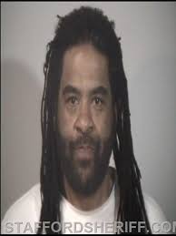 I Spy a Wanted Woodbridge Man