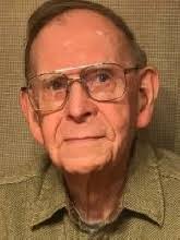 Obituary information for Donald Alden Walker