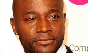 Taye Diggs To Host 'You're Back In The Room' Hypnotherapy Game Show