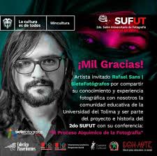Salón Universitario de Fotografía UT- SUFUT