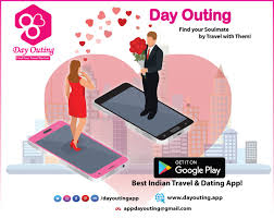 Check out our guide to the best dating spots in chennai for a romantic outing unlike any other. Dayouting App Dayoutingapp Twitter