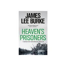 Heaven's Prisoners by James Lee Burke | Paper Plus