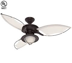 Hunter 25522 Sanibel 54 Inch New Bronze Ceiling Fan Coastal Bedroom Decorating Ceiling Fan Bronze Ceiling Fan