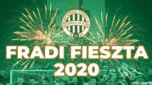 Listen to fradi podcast on spotify. Ferencvarosi Tc On Twitter Fradi Fiesta 2020 Let S Celebrate The Team And The Championship Title Together More Info Https T Co 09d0uvwpay Fradi Ftc Ferencvaros Https T Co Wjehqj3iow