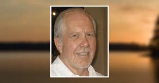 Charles Baxter Prater Obituary July 20, 2023