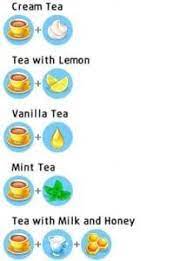 Hufff.id akan membagikan bocoran resep my cafe: Kumpulan Resep My Cafe Recipes Stories Sukaon Com