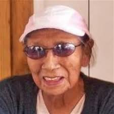 Dolores (nee Pedoniquott) Ashkewe Obituary