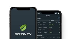 Bitfinex Bitcoin Litecoin And Ethereum Exchange And