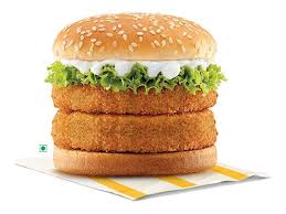 Get all your mcdonald's favorites delivered right to your doorstep with mcdelivery® on uber eats or doordash. Mcdonald S India Launches Big Hug Burger Campaign