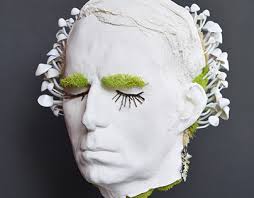 Moss Sculpture Projects :: Photos, videos, logos, illustrations and  branding :: Behance