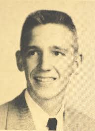 Robert Olive Barbee Jr. (1938-2020)