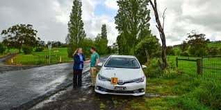 Top Reasons People Fail Their Victorian Driving Test Racv
