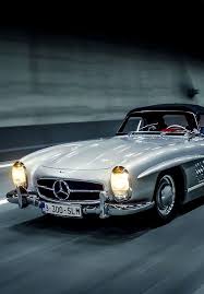1957 Mercedes Benz 300sl Roadster R198 Sport Leicht Or Sport Light 2nd Benz Sl Klasse Grand Tourer Convertible Classic Cars Classic Mercedes Roadsters