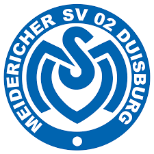Der an den zweitligisten msv duisburg ausgeliehene verteidiger des bvb kehrte mit guten nachrichten von einer ärztlichen untersuchung zurück. File Msv Duisburg 2017 Svg Wikimedia Commons