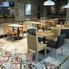 Kfc Restaurant Furniture Suppliers In China