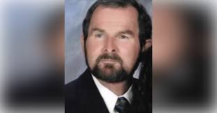 Obituary information for Wayne Douglas Barrow