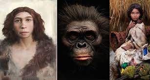 ORIGEN DE LA HUMANIDAD