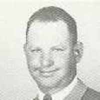 Verl Jaques Poll (1920–1982)