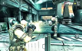 Shadowgun puts you into the role of john slade, the galaxy's most infamous bounty … Shadowgun Thd 1 3 5 Full Apk Mod Data Apk Inicio