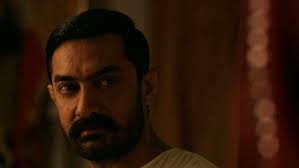 The film traces the inspirational journey of a father who trains his daughters to become world class wrestlers. Dangal Review The Hollywood Reporter