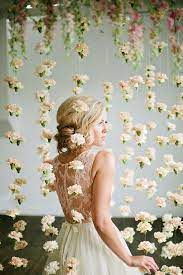 15 Gorgeous Ways To Use Carnations At Your Wedding Unique Wedding Flowers Wedding Reception Backdrop Wedding Decorations