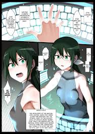 Read [Semakute Kurai (Kyouan)] Chou Mahou Shoujo Kaizou 4 Hisui [English]  [Hong_mei_Ling] Hentai Porns - Manga And Porncomics Xxx