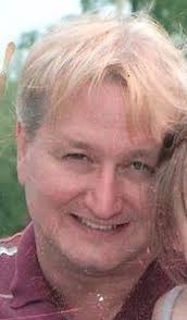 Jeffery Erickson Obituary