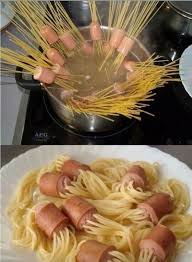 Worst Spagetti Food Humor Recipes Yummy Food