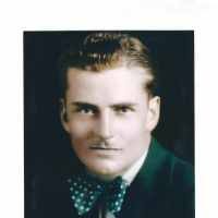 Alfred Henry Lindquist II (1905–1965)