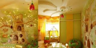 Trotzdem muss auf ein harmonisches farbkonzept die schönsten ideen für babyzimmer findest du auf dieser seite. Wald Kinderzimmer Ein Geschlechtsneutrales Themenzimmer Gestalten