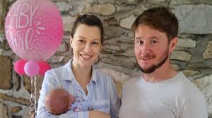 East Mayo home welcomes its first baby in almost 100 years!